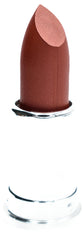 Cream-based Pure Ziva Cinnabar swatch showing smooth coverage