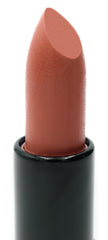 Pure Ziva Coral Orange Toffee creme swatches reveal rich opaque finish.