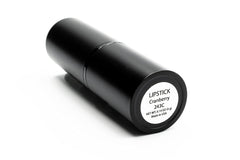 Pure Ziva Cranberry Red Pearl base application offers luminous sheen and vivid tone