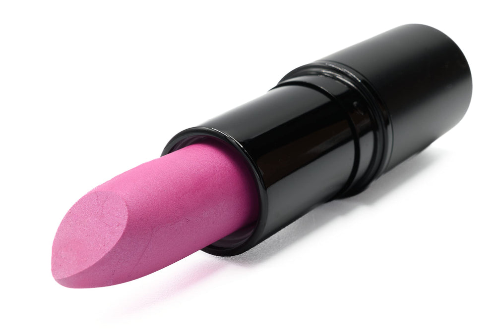 Pure Ziva creme base swatch delivers rich color with creamy, non-sticky comfort