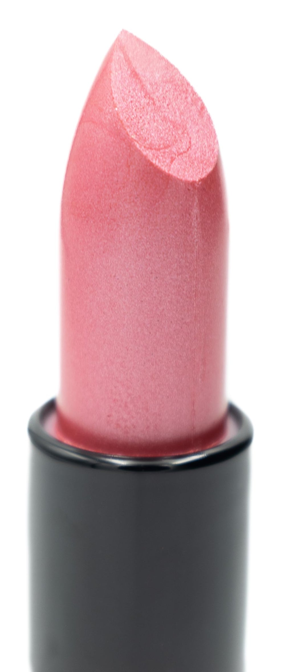 Pure Ziva Crystal Rose closeup of pearl finish detail highlighting depth.