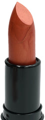 Pure Ziva Golden Sunset swatches on arm reveal coral-red hue.