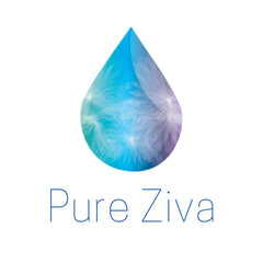 Pure Ziva lip color worn for day-to-night versatility