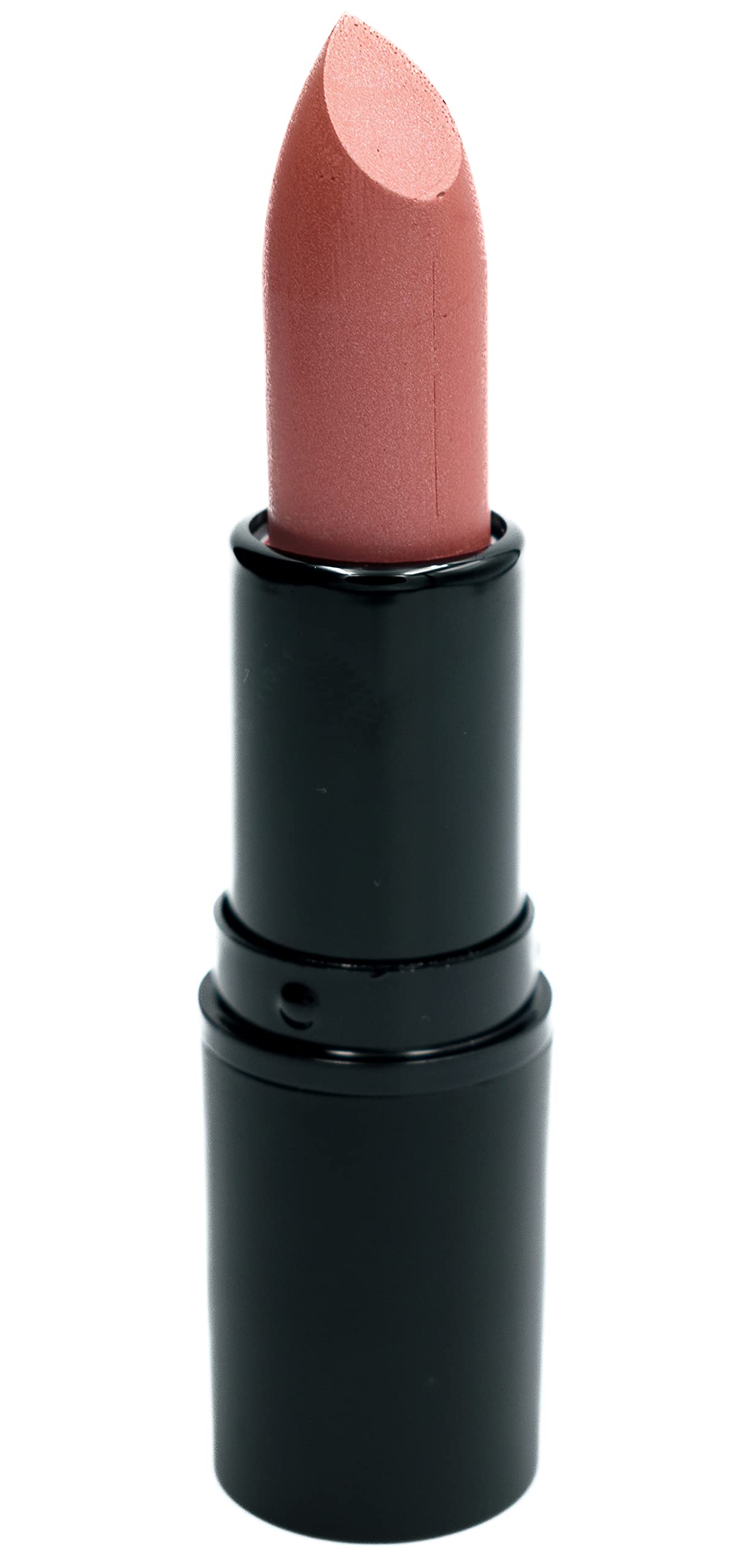Pure Ziva lipstick tube in Barely Beige shade for smooth, moisturizing lips