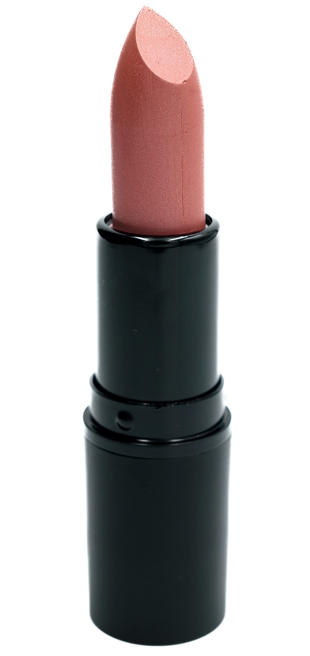 Pure Ziva lipstick tube in Barely Beige shade for smooth, moisturizing lips