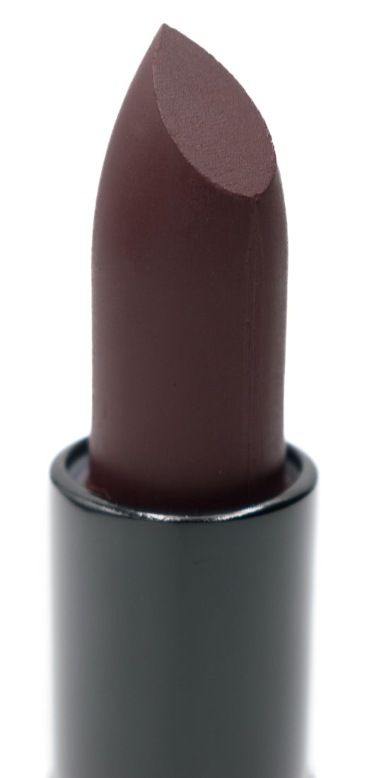 Pure Ziva Merlot Creme base swatches show smooth coverage