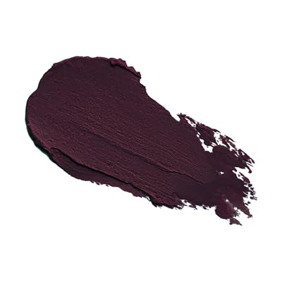 Pure Ziva Merlot velvet finish close-up shows rich pigment