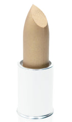 Pure Ziva Mirage pearl swatch highlights luminous shimmer and bright finish.