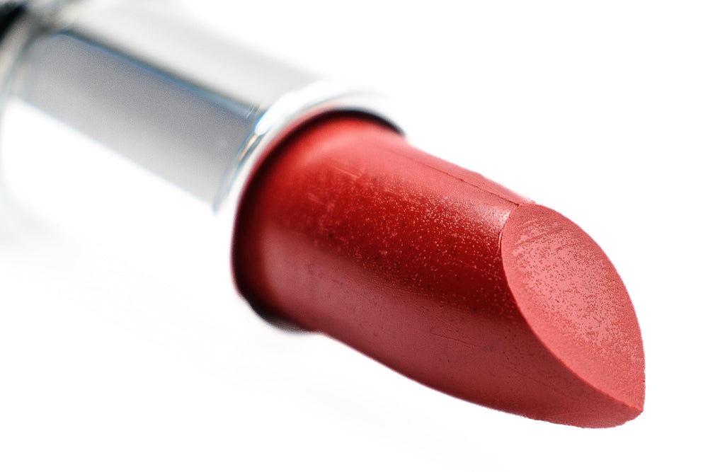 Pure Ziva Oh So Red packaging shot highlighting cruelty-free lip color