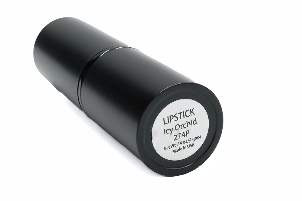 Pure Ziva pearl base swatch adds radiant shine while hydrating lips