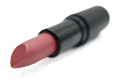 Pure Ziva Pearl base Raspberry lip color glow for luminous results.