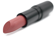 Applying Pure Ziva Perfect Plum for a smooth, comfortable glide.