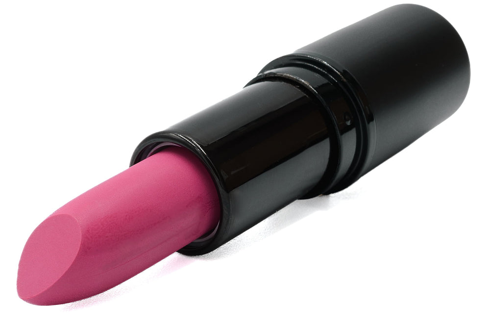 Pure Ziva Pink Pizzazz being applied in a natural daytime look.