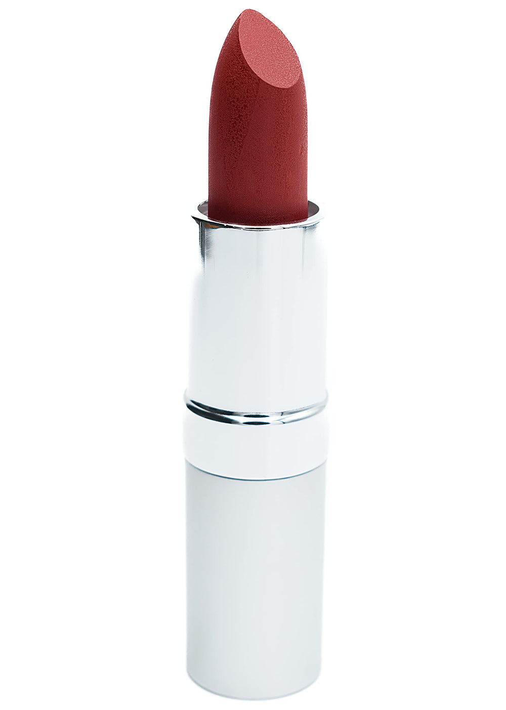 Pure Ziva Red Audacity pearl-base swatch reveals luminous pearl sheen.