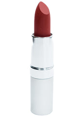 Pure Ziva Red Audacity pearl-base swatch reveals luminous pearl sheen.