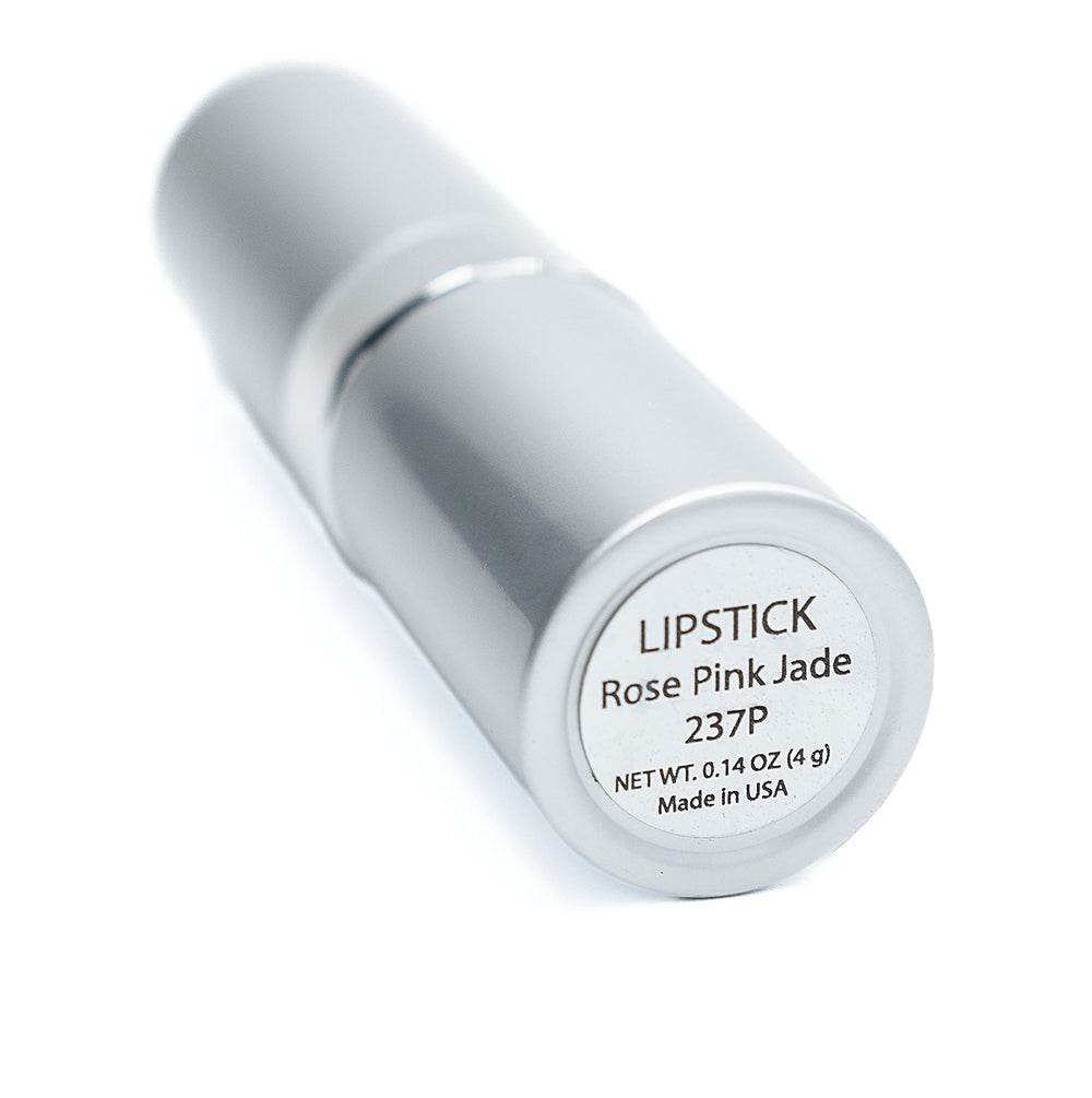 Made in the USA, Pure Ziva lipstick supports domestic production and quality.