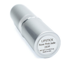 Made in the USA, Pure Ziva lipstick supports domestic production and quality.