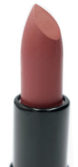 Pure Ziva Ruby Rust swatch reveals deep red-brown pigment and smooth texture