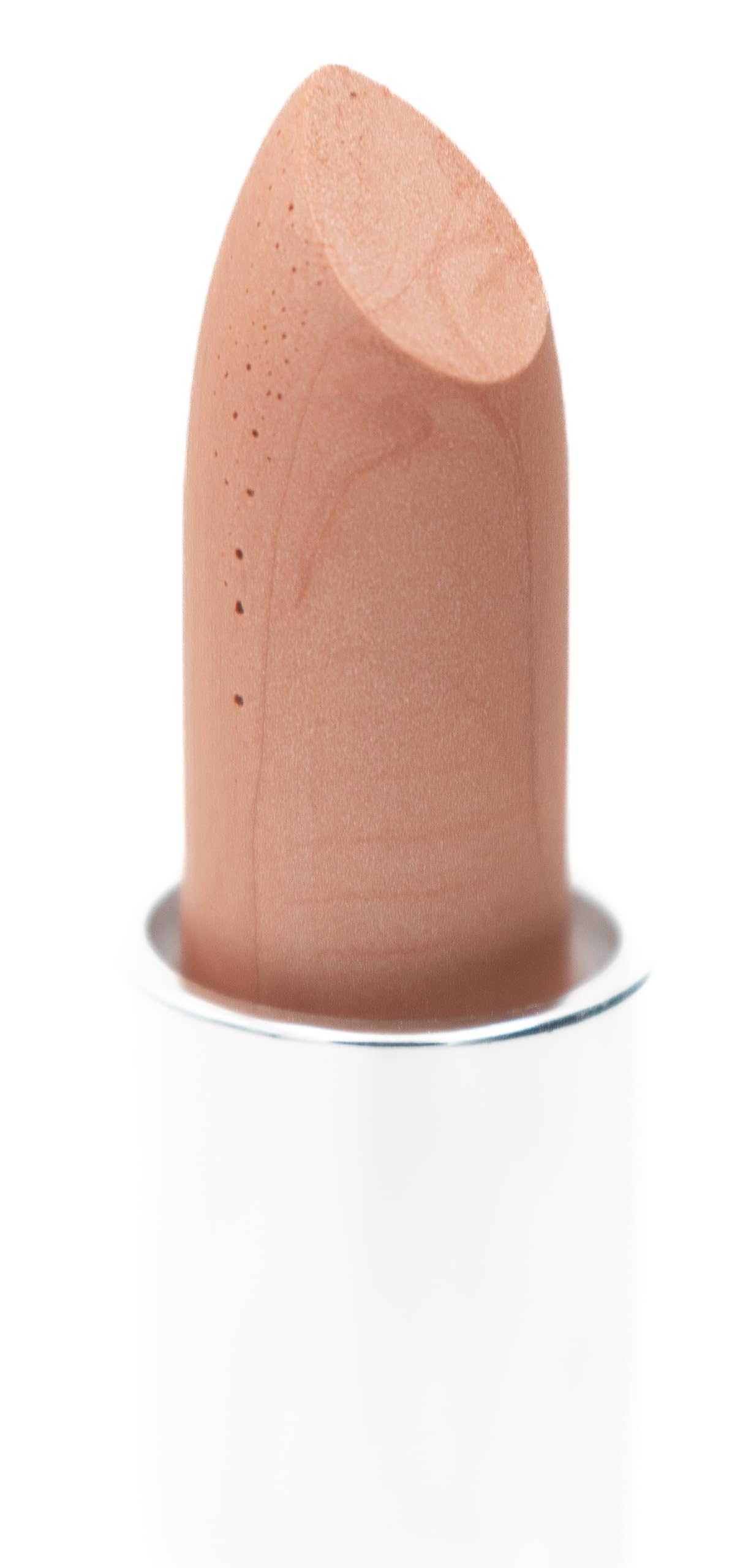 Pure Ziva Sand Shimmer application shot highlighting creamy texture and glide.