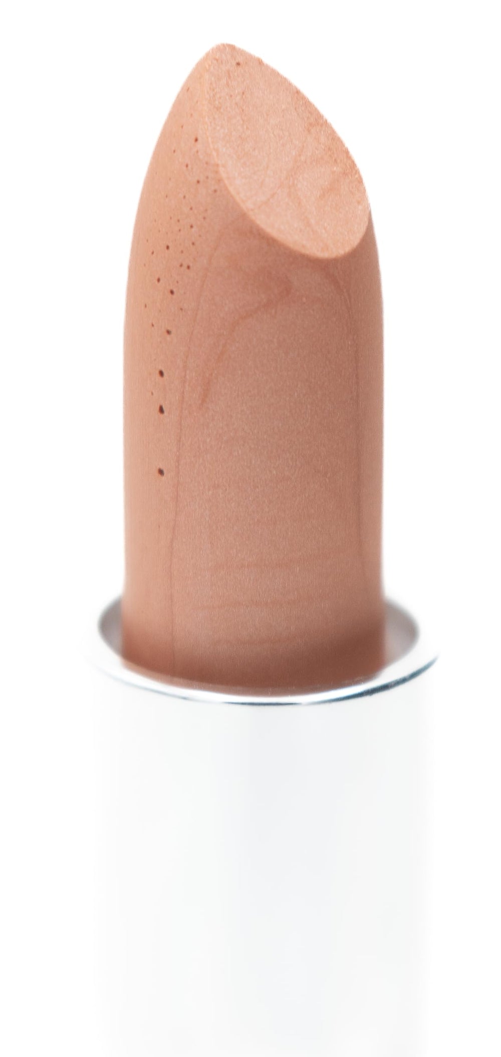 Pure Ziva Sand Shimmer application shot highlighting creamy texture and glide.