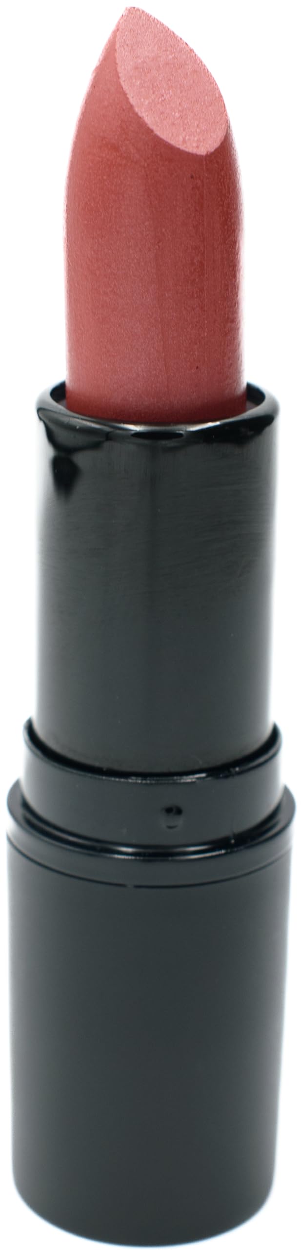 Pure Ziva Shy Rose pearl-base finish adds subtle shine.