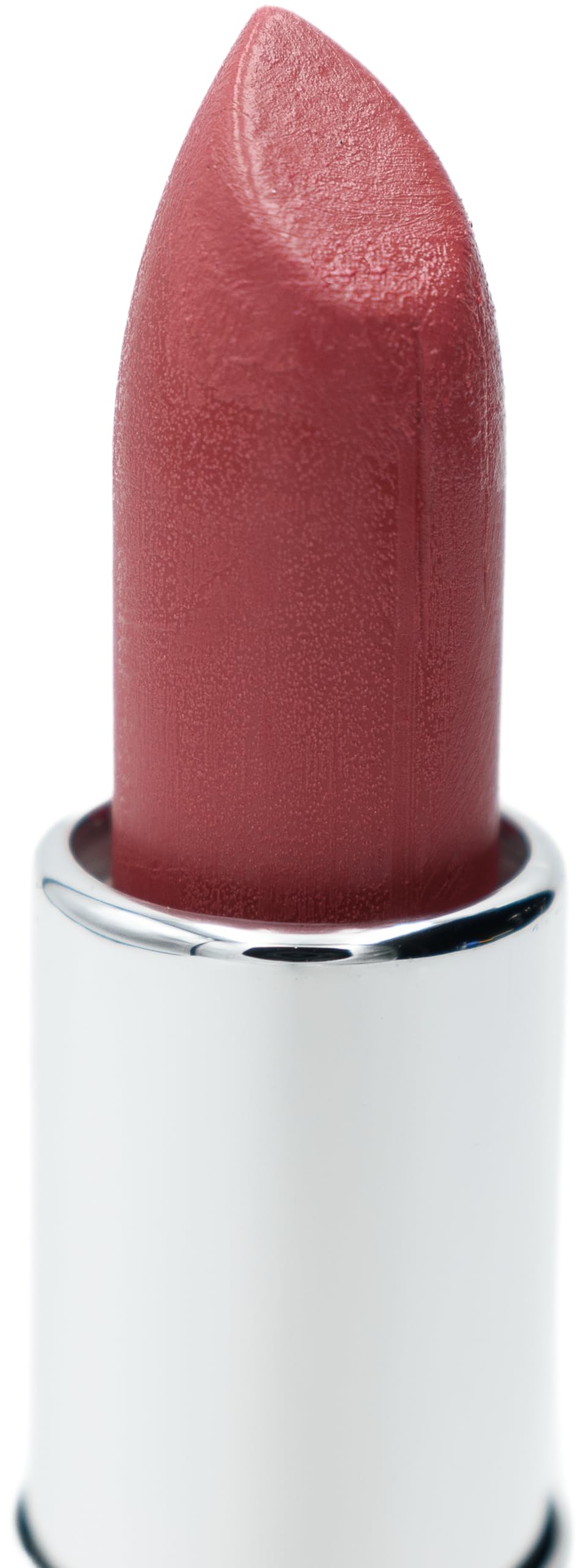 Close-up texture of Simply Mauve shows creamy, blendable color with soft shimmer.
