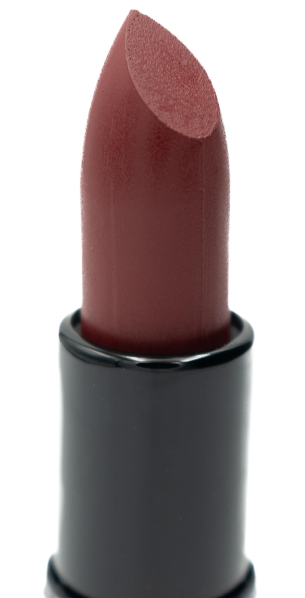 Pure Ziva Tempting lipstick crema base close-up highlights smooth moisturizing finish