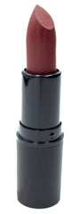 Pure Ziva Tempting lipstick pearl base swatch with luminous shimmer