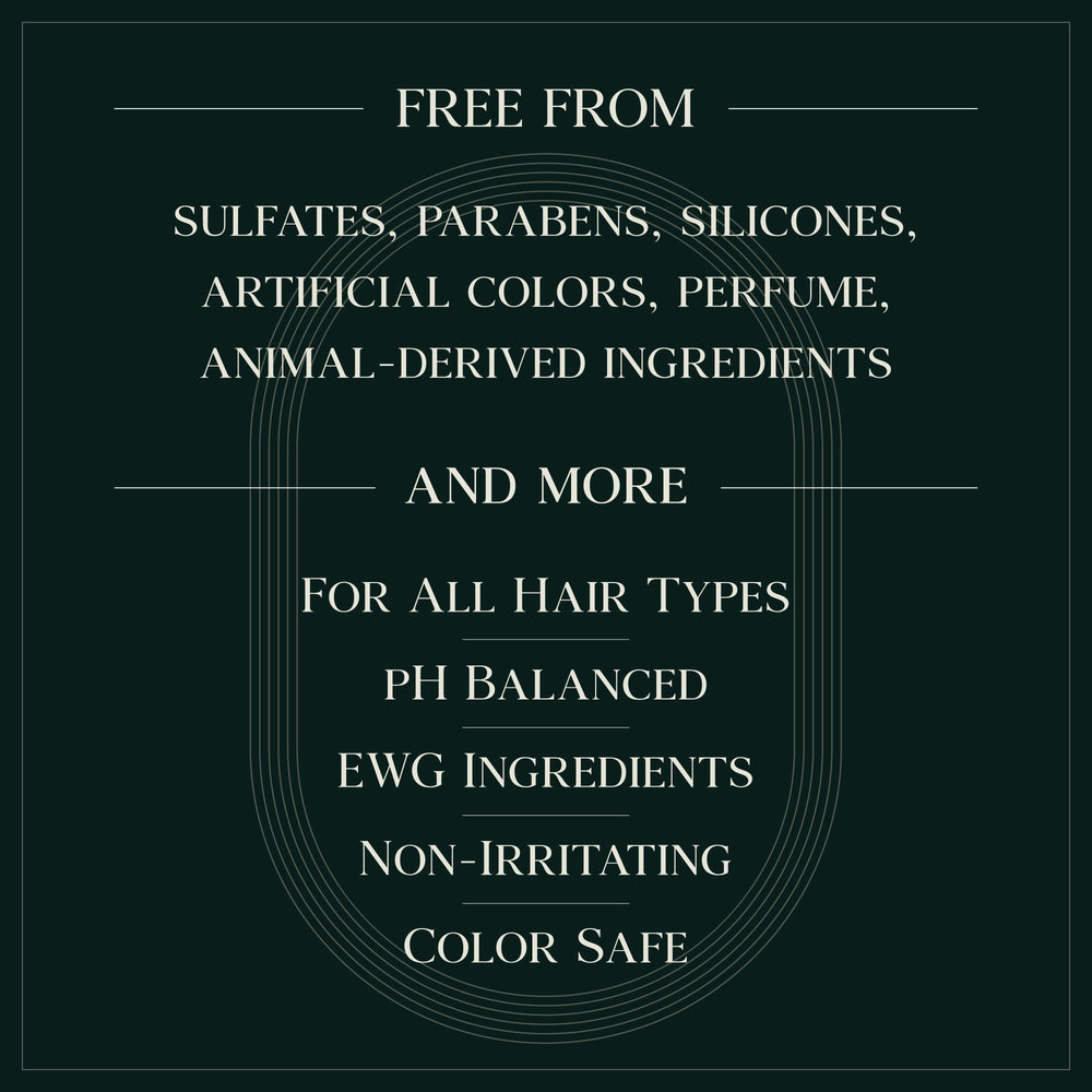 Purebble packaging box presents premium design and sustainable care.