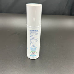 PUREFY healthcare-use cleanser for hands in clinical settings