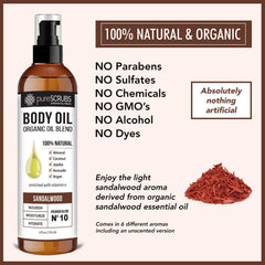 PureSCRUBS nails cuticles oil nourish – strengthens nails and softens cuticles.