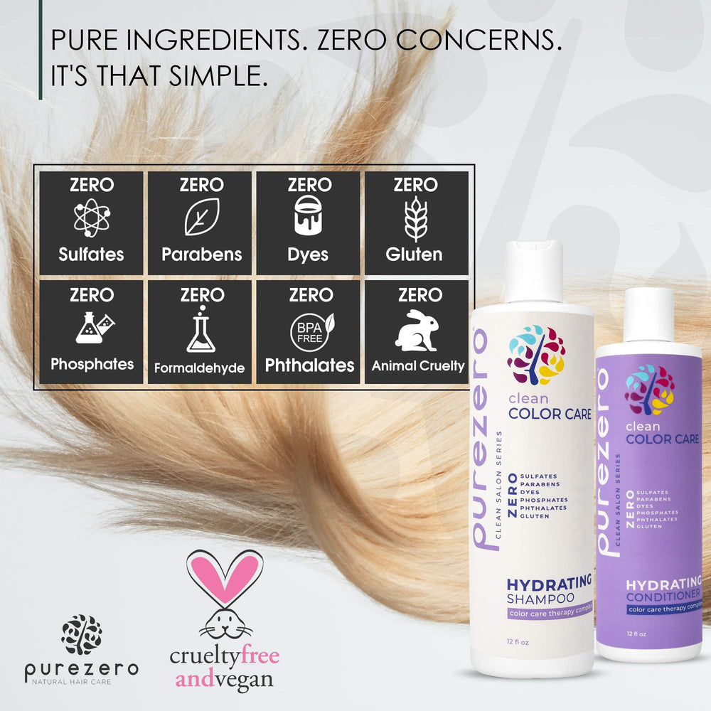 Purezero vitamin C and E oil close-up shows nourishing antioxidant support