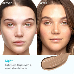 pūrlisse Jasmine extract image emphasizes skin comfort.
