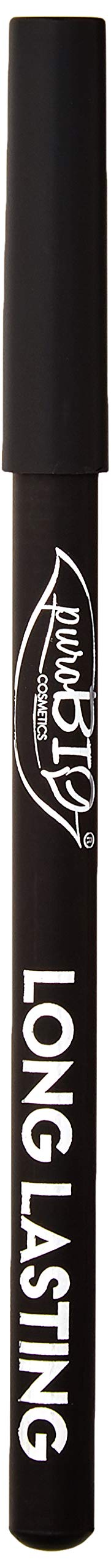 PuroBIO extra black pigment detail for intense eye definition