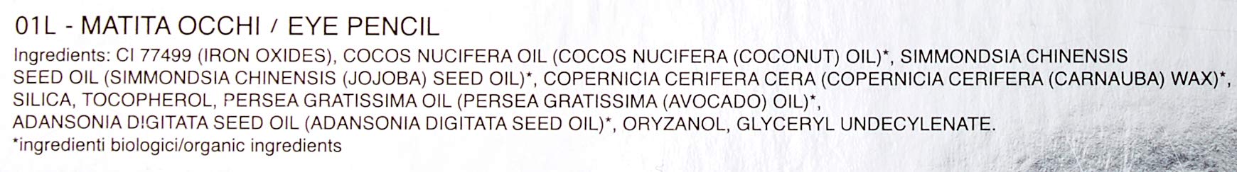 PuroBIO vitamin E enriched formula provides conditioning wear