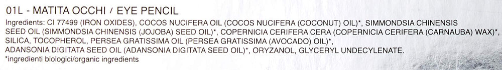 PuroBIO vitamin E enriched formula provides conditioning wear
