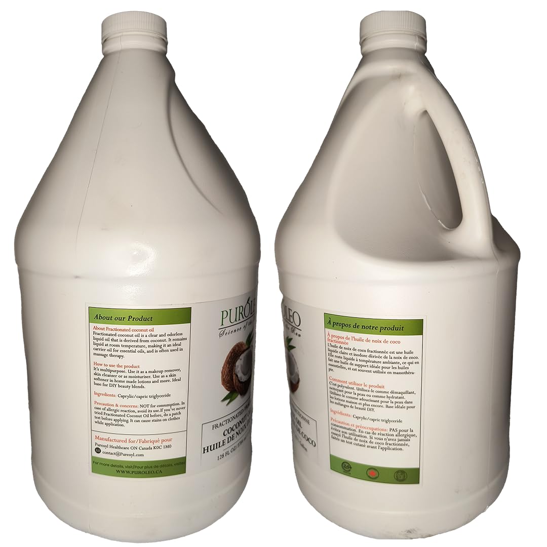 Puróleo baby-safe oil; gentle daily care