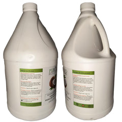 Puróleo baby-safe oil; gentle daily care