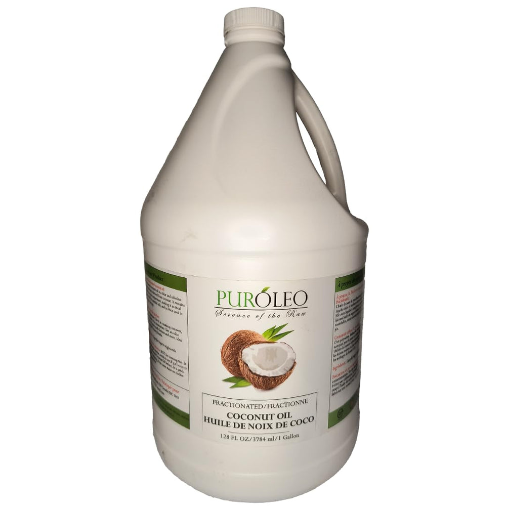 Puróleo shower oil; light hydration during cleansing
