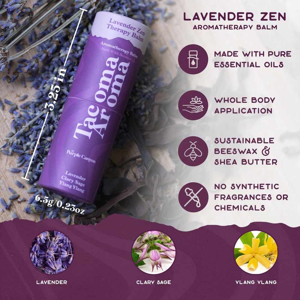 Purple Canyon ultra-moisturizing socks and gloves help lock in moisture overnight.