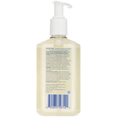 Purpose Gentle Cleansing Wash pack of 3 carton, convenient for family use.