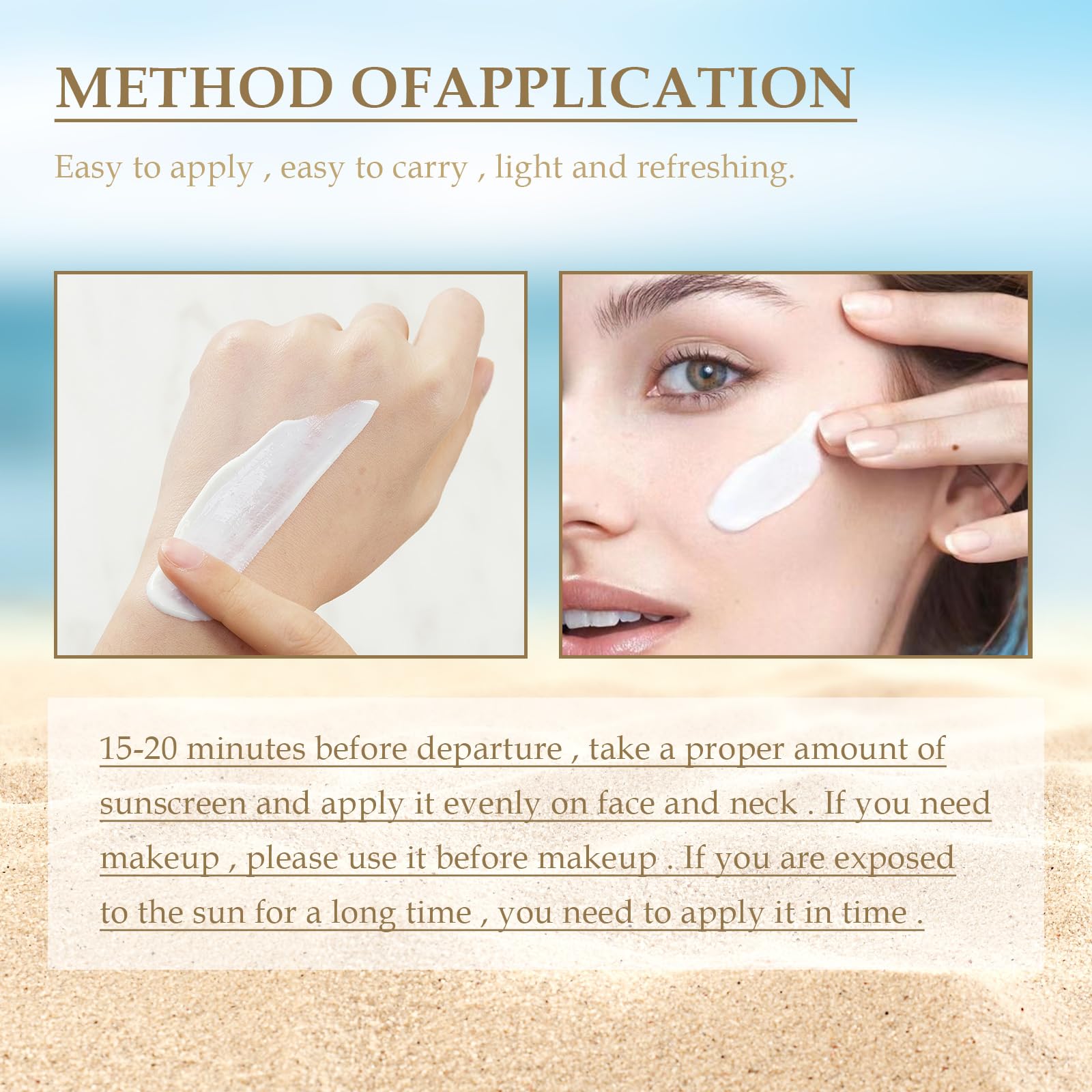 Putyhet niacinamide ingredient indicating skin nourishment.