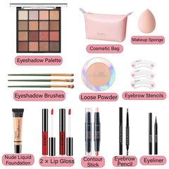 PWYSHXDF nude foundation with smooth coverage and natural finish