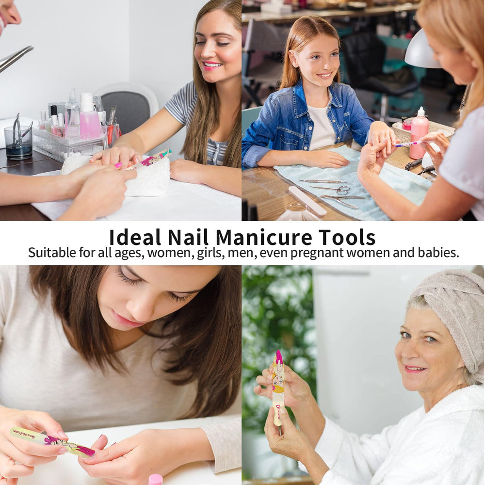 PYD Life ideal for home, salon, or small business branding projects