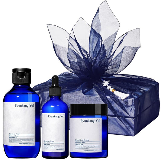 Pyunkang Yul basic line toner bottle for daily hydration