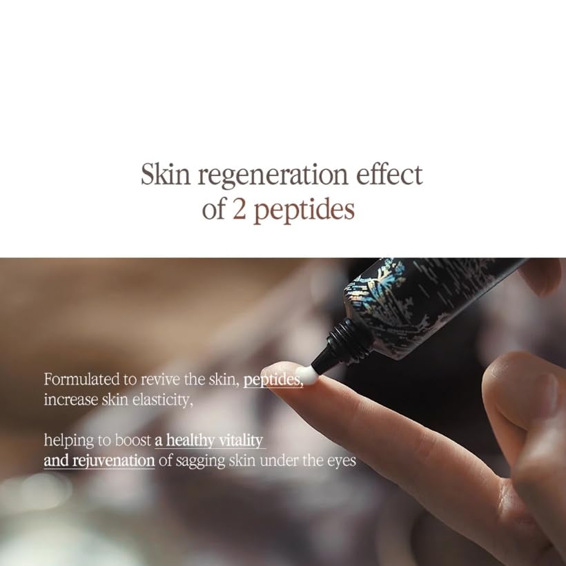 Pyunkang Yul PKY seaberry extracts boost vitality for skin