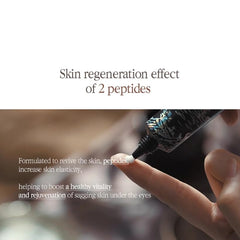 Pyunkang Yul PKY seaberry extracts boost vitality for skin