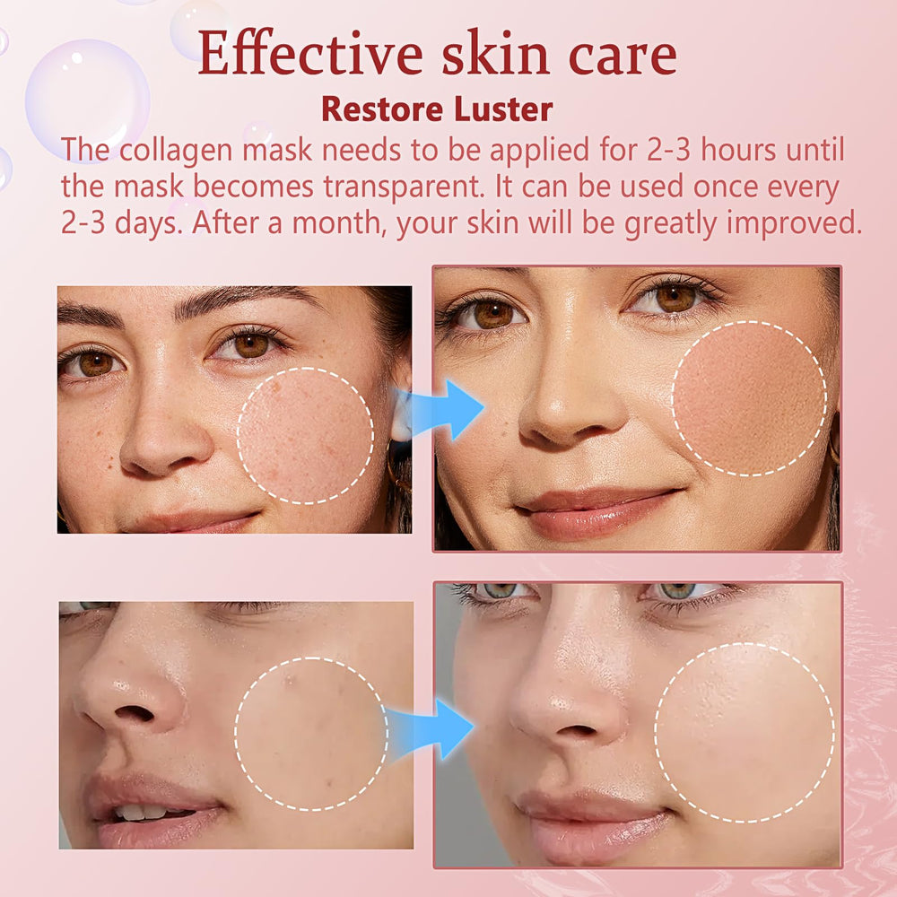 Qawnfy probiotic trio highlights skin barrier support.