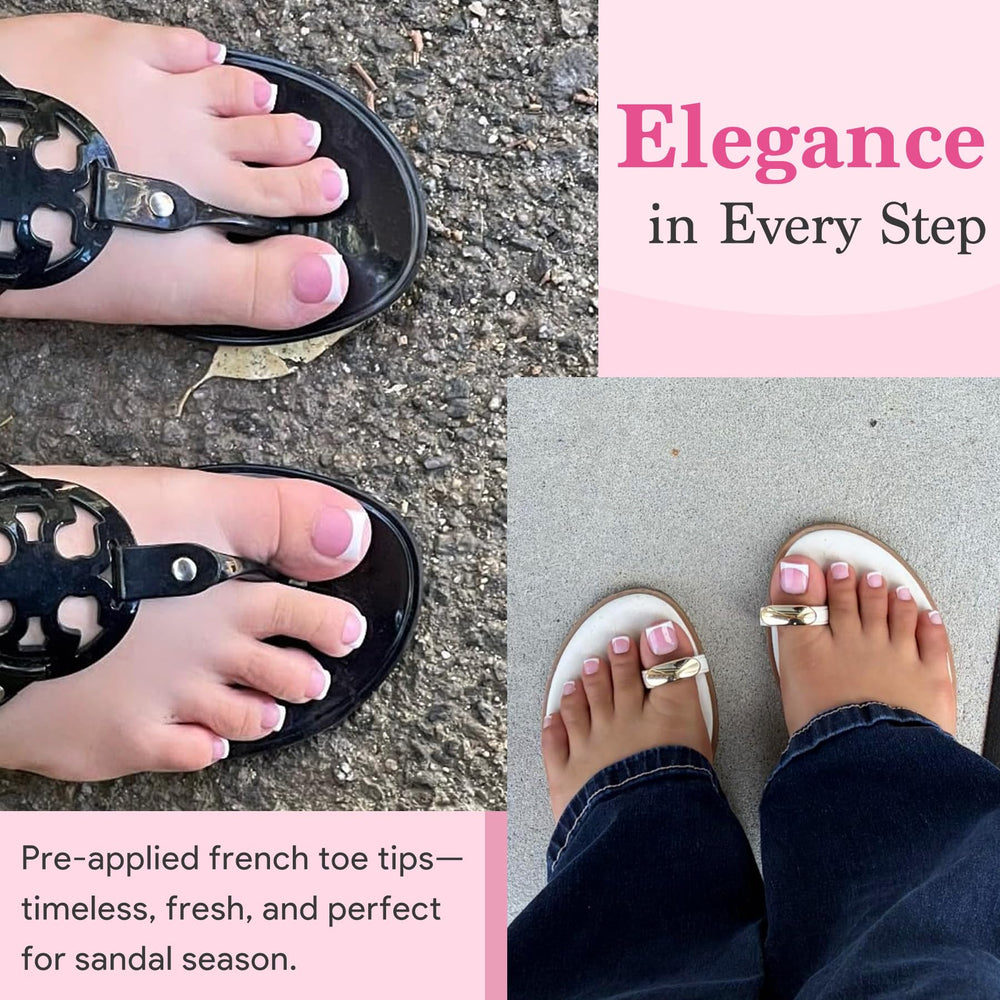 QIEK wear up to 28 days with builder gel and top coat