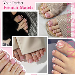 QIEK soft matte surface ideal for nail art and decorations